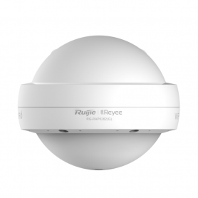 RUIJIE REYEE ACCESS POINT GIGABIT WIFI6 2.4/5 GHZ 1775 MBPS IP68