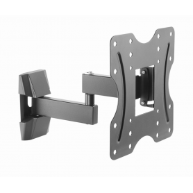 SOPORTE DE PARED GEMBIRD PARA TV MOVIMIENTO COMPLETO 23-42