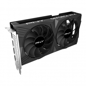 TARJETA GRAFICA PNY GEFORCE RTX 4060 8GB VERTO DUAL FAN DLSS 3