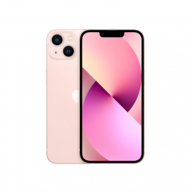 SMARTPHONE APPLE IPHONE 13 128GB PINK