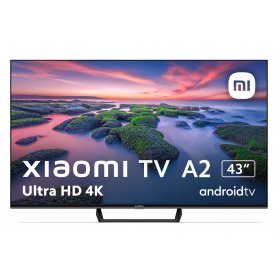 TELEVISION XIAOMI MI TV A2 43" ANDROID TV