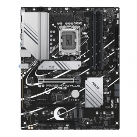 PLACA BASE ASUS PRIME H770-PLUS 1700 ATX 4XDDR5