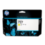 TINTA HP 727 AMARILLO ALTA