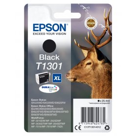 TINTA EPSON T1301 NEGRO