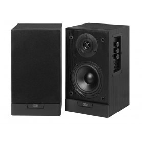 ALTAVOCES BLUETOOTH AMPLIFICADOS 70W USB MICRO-SD RCA TREVI AVX 575 BT