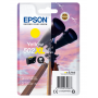 TINTA EPSON  AMARILLA 502XL