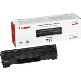 Toner CANON Negro LBP3010.