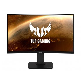 MONITOR ASUS TUF GAMING VG32VQR 32" CURVED HDR