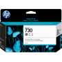 TINTA HP 730 GRAY