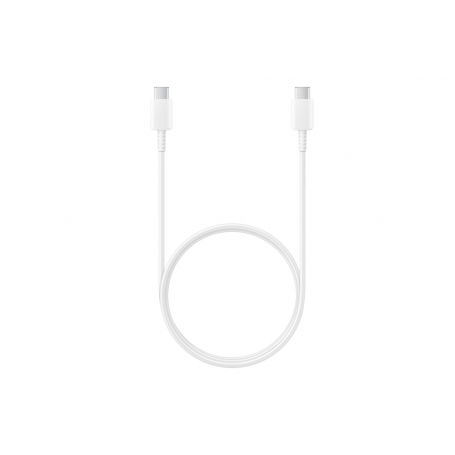 CABLE C-C 1M 60W WHITE