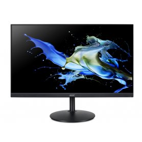 MONITOR ACER 23.8" IPS 100HZ 1MS(VRB) 250NITS VGA HDMI DP MM AUDIO IN/OUT FSYNC