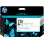 TINTA HP 730 NEGRO