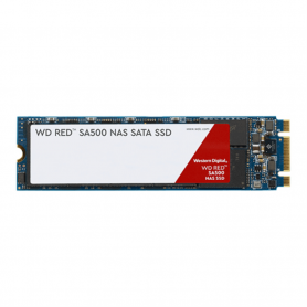 SSD WD RED SA500 500GB M2