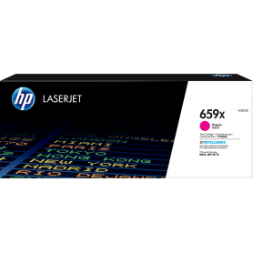 TONER HP 659X MAGENTA