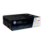 TONER HP 131A PACK3