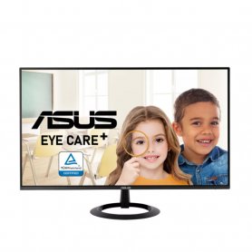 MONITOR ASUS 24" VZ24EHF FHD 100HZ IPS NEGRO