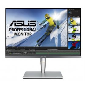 MONITOR ASUS PROART PA24AC 24,1" WUXGA LED PLATA