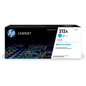 TONER HP 212A CIAN