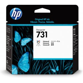 TINTA HP 731 PRINTHEAD