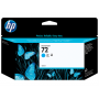 TINTA HP 72 CIAN