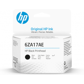 CABEZAL HP SMART TANK 500 NEGRO