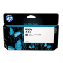 TINTA HP 727 NEGRO MATE ALTA