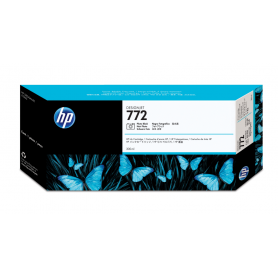 TINTA HP 772 NEGRO FOTO