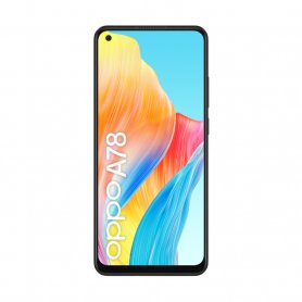 SMARTPHONE OPPO A78 8GB 128 GB 4G NEGRO