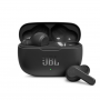 AURICULARES BLUETOOTH JBL WAVE 200TWS CON MICRO NEGRO