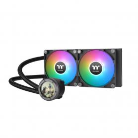 REFRIGERACION LIQUIDA THERMALTAKE TH240 V2 ARGB