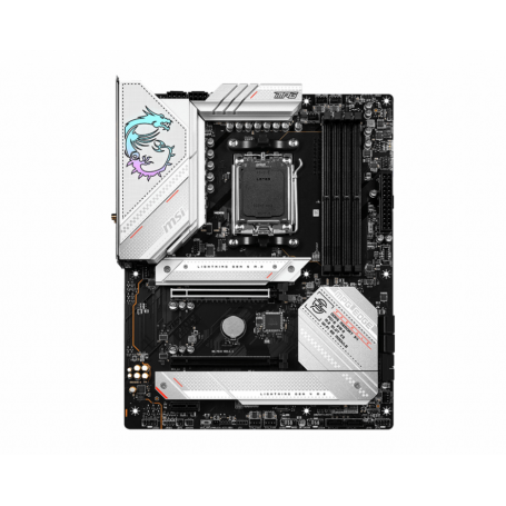 PLACA BASE MSI MPG B650 EDGE WIFI AM5 ATX 4XDDR5