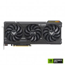 TARJETA GRAFICA ASUS TUF RTX 4070 OC 12GB GAMING GDDR6