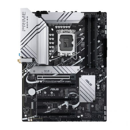 PLACA BASE ASUS PRIME Z790-P WIFI 1700 ATX 4XDDR5