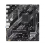 PLACA BASE ASUS PRIME B550M-K ARGB AM4 MATX 4XDDR4