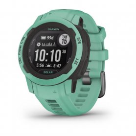 SMARTWATCH GARMIN INSTINCT 2S SOLAR NEO TROPIC