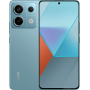 SMARTPHONE XIAOMI REDMI NOTE 13 PRO 5G 6,67 12GB RAM 512GB ROM OCEAN TEAL