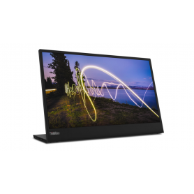 MONITOR LENOVO 15,6" PORTATIL M15 62CAUAT1WL FHD CAMPUS