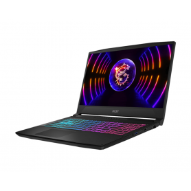 PORTATIL MSI KATANA 15-487XES i7-13620H 32 1TB 4060 DOS 15"