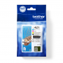 Cartucho de Tinta Original Brother LC421/ Multipack/ Cian/ M