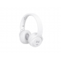 AURICULARES ESTÉREO DIGITAL CON MICRÓFONO 1,2 M CABLE TREVI DJ 601 M BLANCO