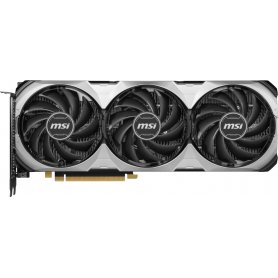 TARJETA GRAFICA MSI GEFORCE RTX 4060 TI VENTUS 3X 8GB OC